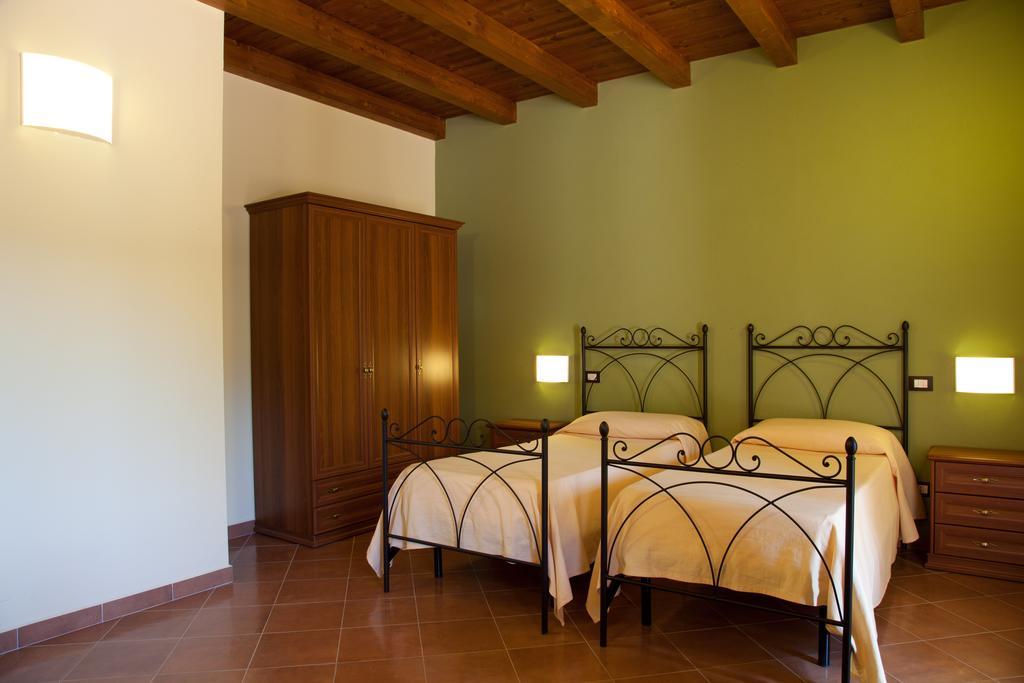 Casale Margherita Cammarata Room photo