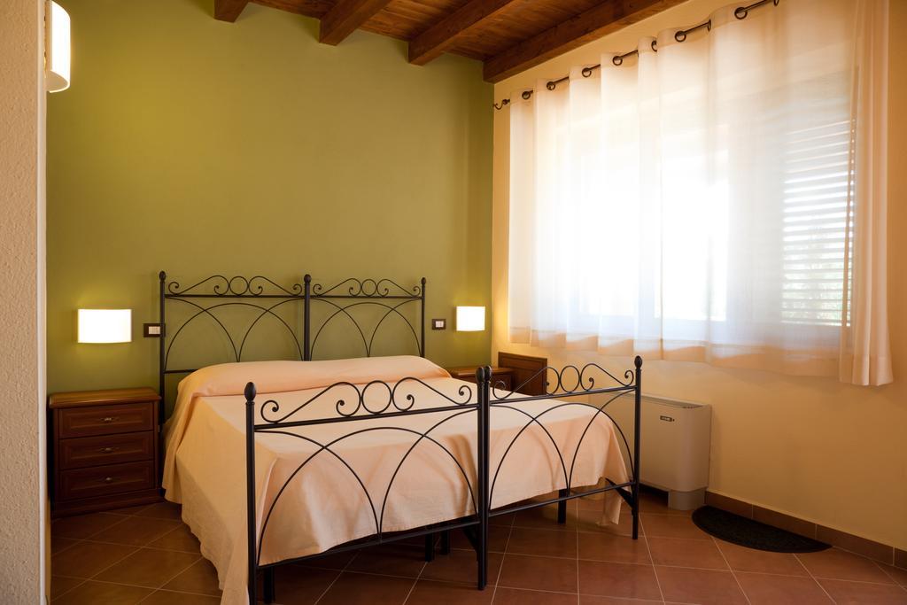 Casale Margherita Cammarata Room photo