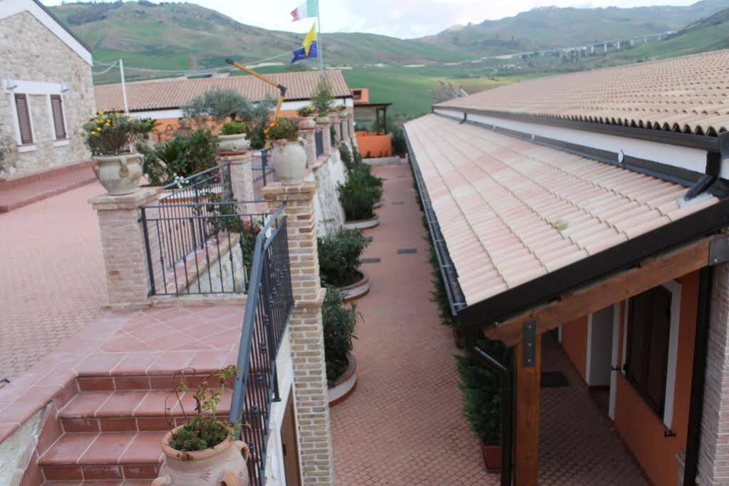 Casale Margherita Cammarata Exterior photo