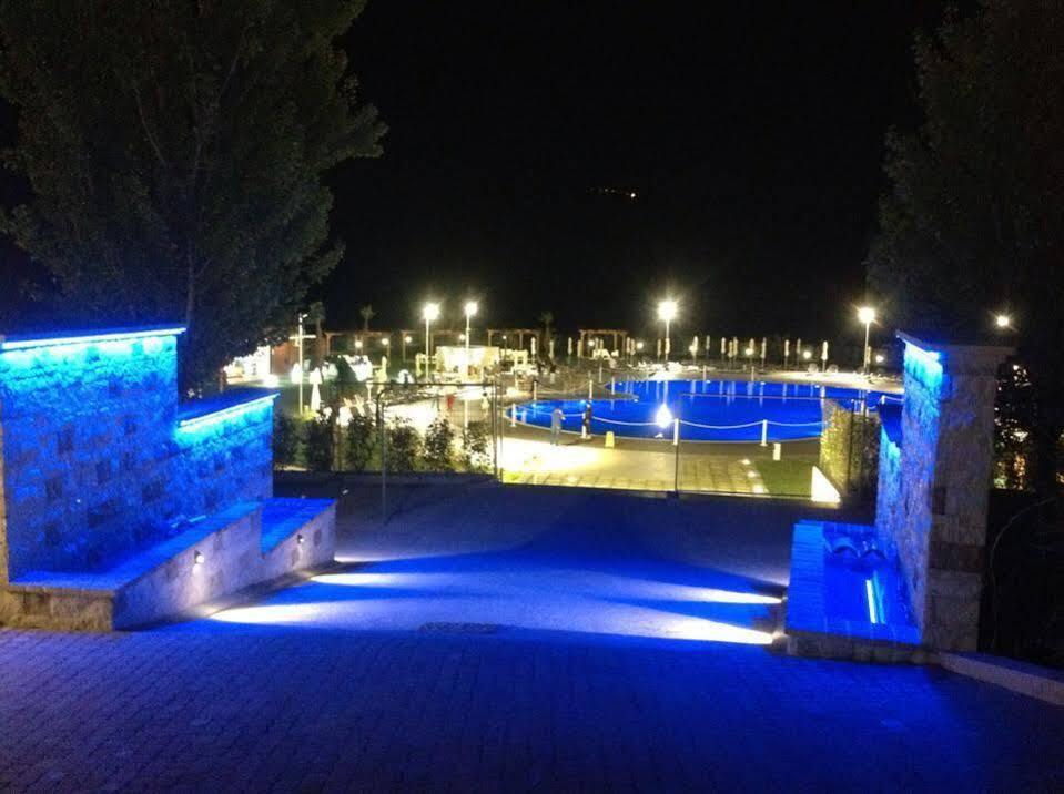 Casale Margherita Cammarata Exterior photo